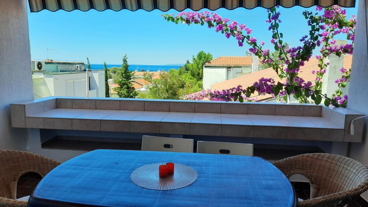Apartment Tonci Novalja Kültér fotó