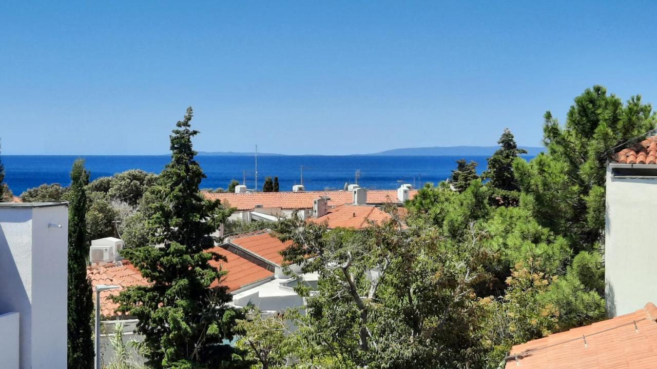 Apartment Tonci Novalja Kültér fotó
