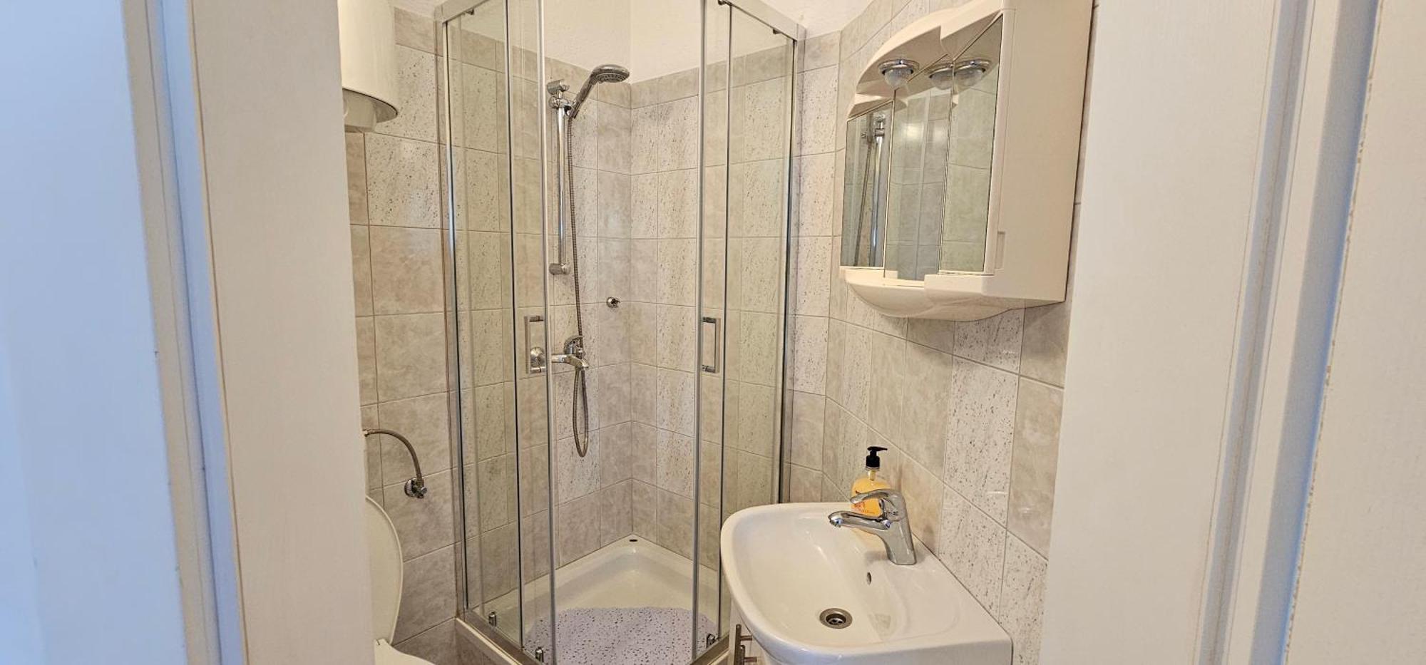 Apartment Tonci Novalja Kültér fotó